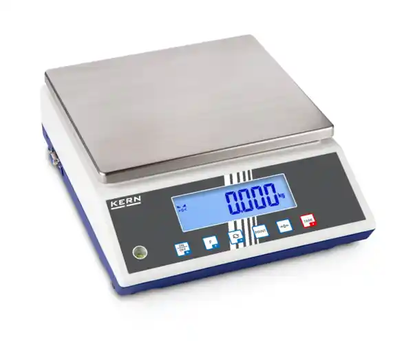 IoT-Line Bench scale FCB 12K1